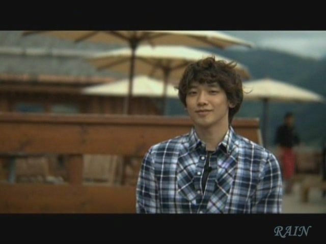 D-10　歌手RAIN,韓国で最も影響力ある芸能人1位!_c0047605_9451622.jpg