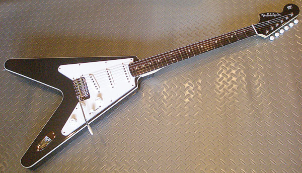 「GIBFENDRIX Limited #005 RGG・2&3本目」が完成!_e0053731_2011573.jpg