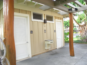 Hawaii2009-38:Outrigger Fairway Villas（フェアウェイヴィラ）　完結編_f0054556_051646.jpg