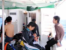8月16日 遠くてシャッターが切れません_d0113459_941817.jpg