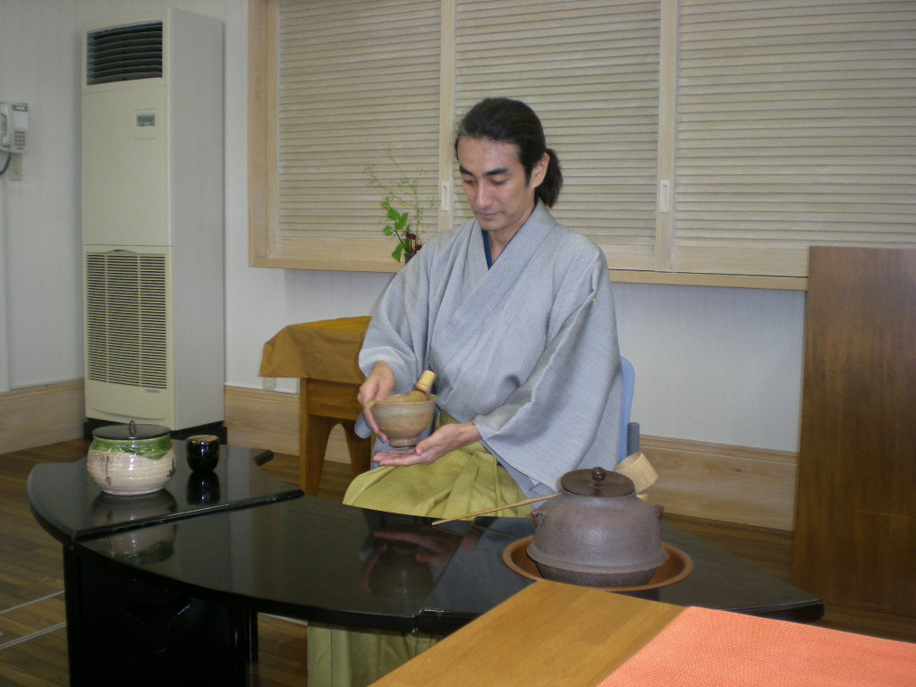 2009年8月19日(水)夏の終わりの源氏香!_f0060461_20452431.jpg