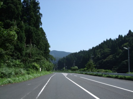 青春１８切符の旅　第三弾②（丹後半島：経ヶ岬～伊根～天橋立）_e0138081_13125891.jpg