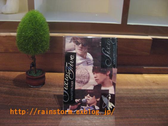 さいたまスーパーアリーナ座席：インチョンMusic Wave延期_c0047605_823870.jpg