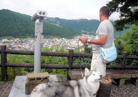 200年夏旅行　郡上八幡―後編―_f0112407_1554225.jpg