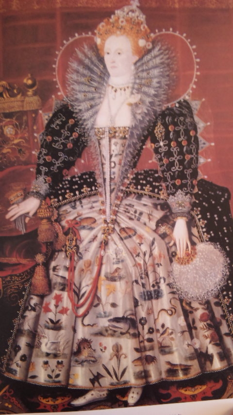 ファイル:Elizabeth I Rainbow Portrait.jpg - Wikipedia