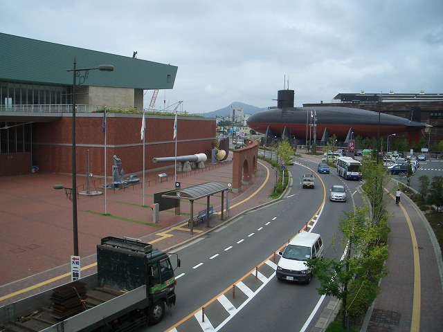 大和ミュージアム_f0141310_144551.jpg