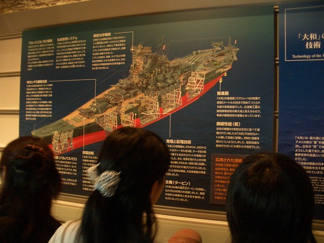 大和ミュージアム_f0141310_148462.jpg