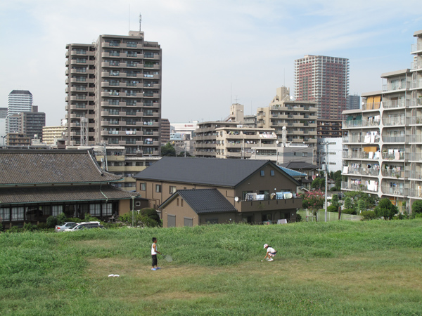 ぶらり葛西海浜公園へ_d0130714_22334798.jpg