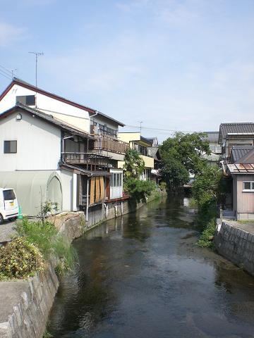 長浜まち歩き_c0160822_23144125.jpg