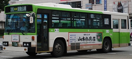 富山地鉄の西工架装車 2題_e0030537_0214386.jpg