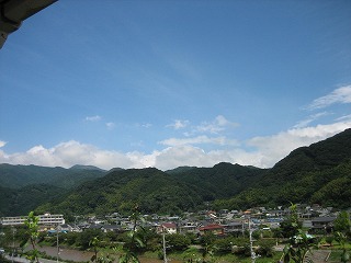 ’09 夏休み_e0175945_1140488.jpg