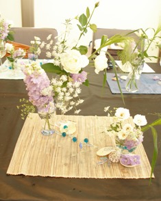 Salon de Fiona 7月レッスンリポート ~Jiyugaoka_a0127346_0534111.jpg