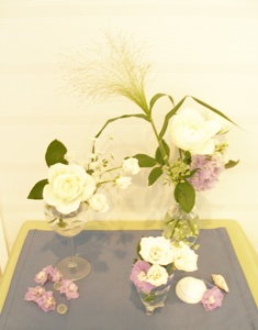 Salon de Fiona 7月レッスンリポート ~Jiyugaoka_a0127346_0542687.jpg