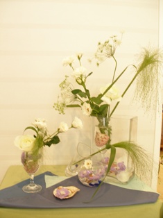 Salon de Fiona 7月レッスンリポート ~Jiyugaoka_a0127346_054467.jpg