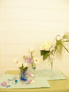 Salon de Fiona 7月レッスンリポート ~Jiyugaoka_a0127346_054614.jpg