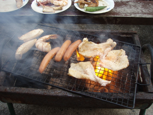 ホームBBQ_a0077071_11545145.jpg