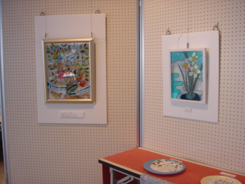 8月20日(木)さくら工房のグラスアート展_e0006772_2271630.jpg
