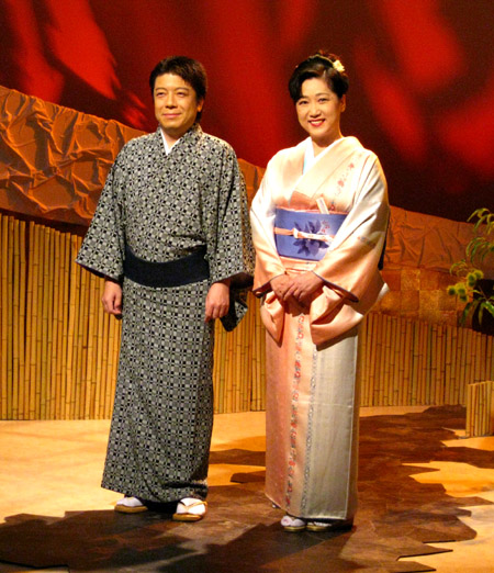 サブちゃんと歌仲間収録Ⅸ_b0083801_23475394.jpg