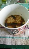 「スープdeおこげ」で楽しいランチ♪_e0021004_21114979.jpg