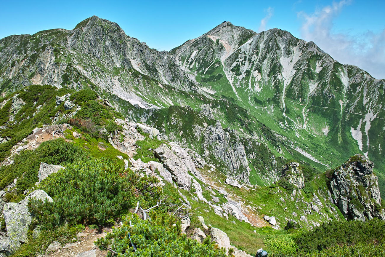 立山 薬師岳 テント泊縦走 おじょもの山のぼり Ohara98jp Gmail Com 立山 薬師岳 テント泊縦走 おじょもの山のぼり Ohara98jp Gmail Com