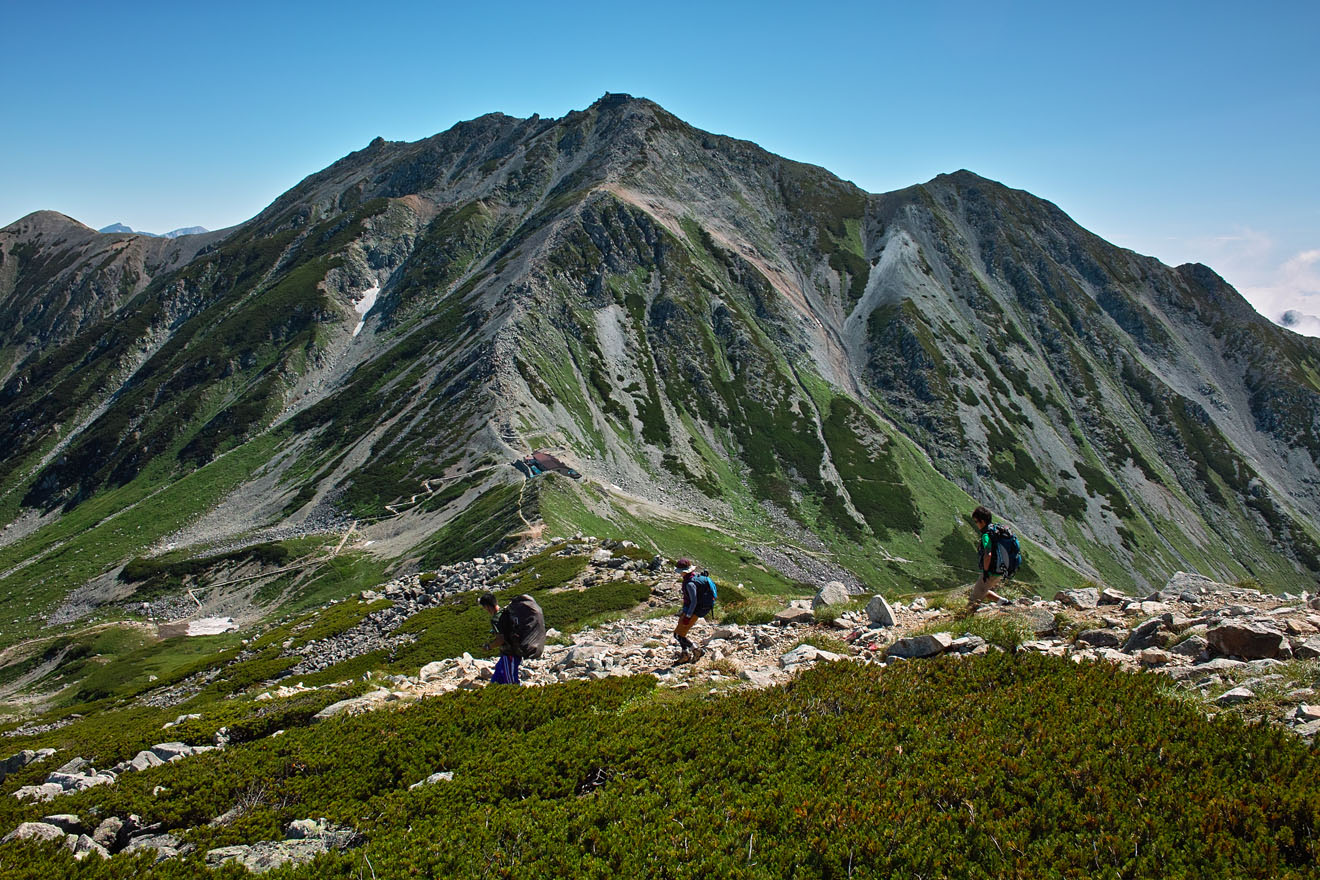 立山 薬師岳 テント泊縦走 おじょもの山のぼり Ohara98jp Gmail Com 立山 薬師岳 テント泊縦走 おじょもの山のぼり Ohara98jp Gmail Com