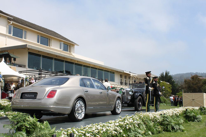 Bentley Mulsanne Debut_c0128818_1444716.jpg