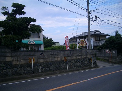 小さな牧場にジェラートを食べに_c0128722_19343490.jpg