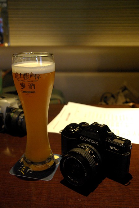 2009-8-19　カメラをつまみにビールオフ会を_c0136330_19141988.jpg