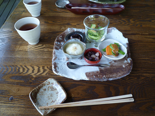 自然薯のお店_e0180332_1032516.jpg
