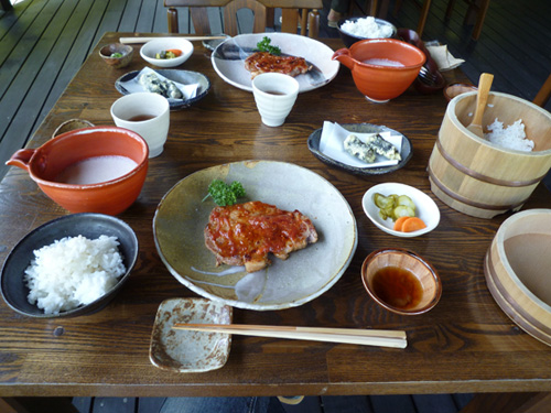 自然薯のお店_e0180332_1033611.jpg