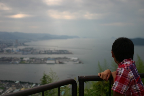 2009.08.15　yashima_d0090744_21244615.jpg