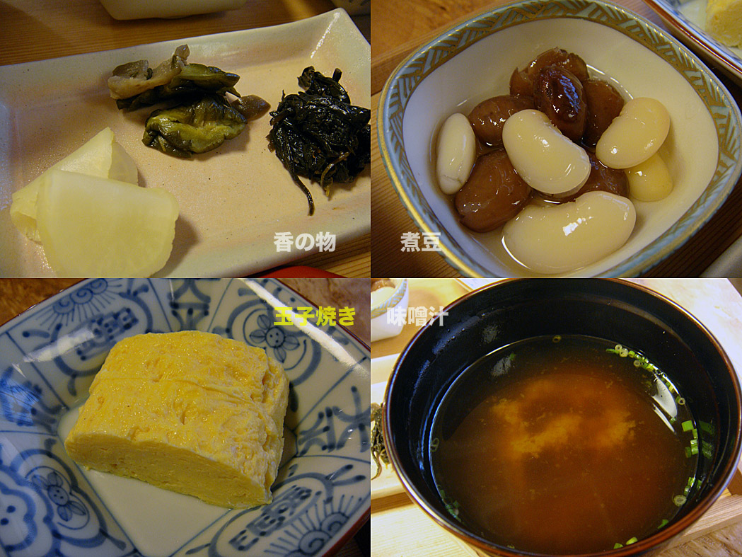 暖かい掬い豆腐で朝ごはん_e0185645_12252751.jpg