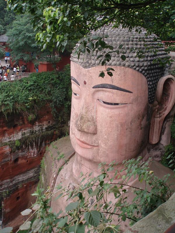 世界遺産とパンダと訪ねた中国旅行(世界遺産編)_e0177649_13113847.jpg