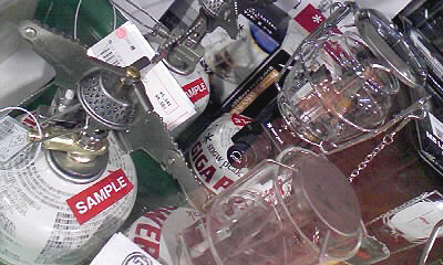 ◆久々のキャンプ道具春秋_b0008655_19513123.jpg