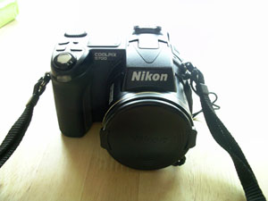 カメラ修行とCoolpix5700のドット欠け(8/31追記) : ねこぱんち カメラ修行とCoolpix5700のドット欠け(8/31追記) : ねこぱんち