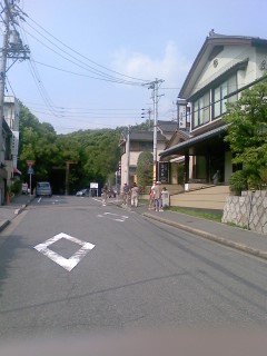 本物のひつまぶし!_d0062076_11493131.jpg
