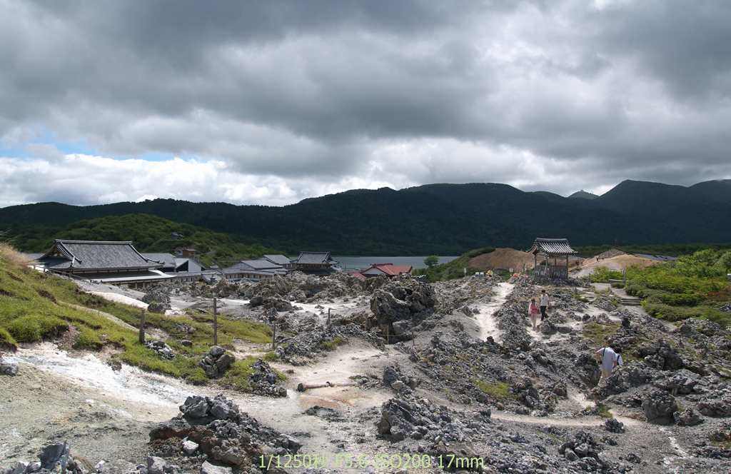 青森放浪の旅 3_f0085878_10284737.jpg