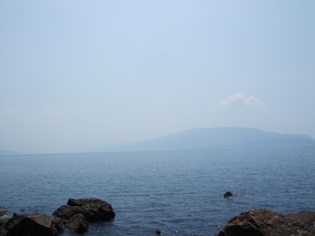 青春１８切符の旅　第三弾④（東尋坊～越前海岸～敦賀）_e0138081_11463131.jpg