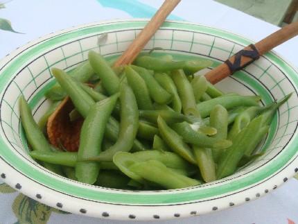 母の味 in canada_b0118001_13421996.jpg