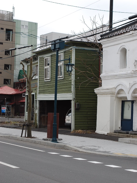 函館大町の旧遠藤吉平商店(函館の建築紹介)_f0142606_23483059.jpg