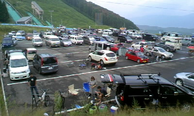 野沢到着_c0175712_7115885.jpg