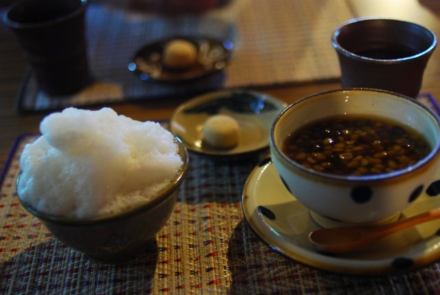うちなー茶屋_d0065116_1965038.jpg