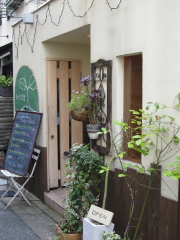 サバ味噌定食:あさり食堂(北千住)@東京_b0147224_11161384.jpg