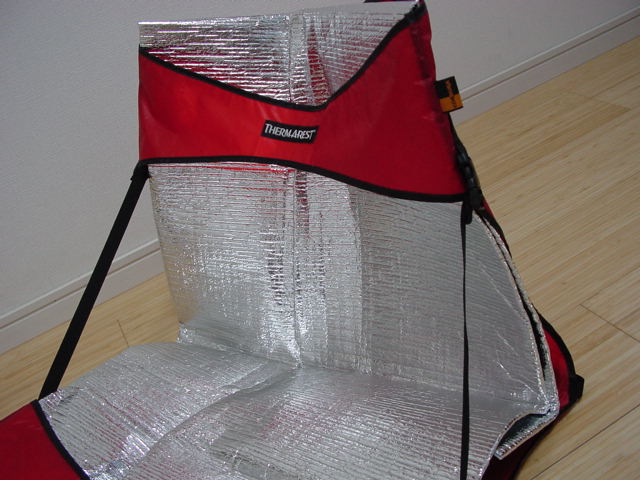 Therm-a-Rest Compack Chair_f0113727_1133266.jpg
