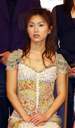 酒井法子 ムコ殿03 へキャスティング 世の中喜怒哀楽 酒井法子 ムコ殿03 へキャスティング 世の中喜怒哀楽
