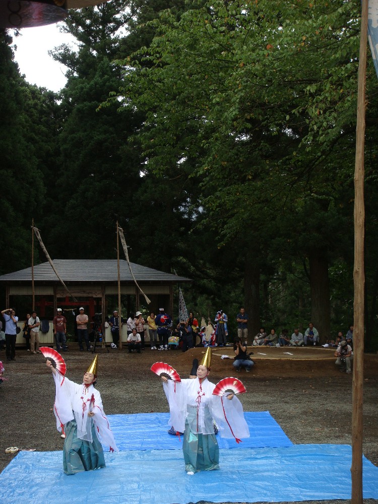 お祭り・結婚式_c0111229_17595959.jpg