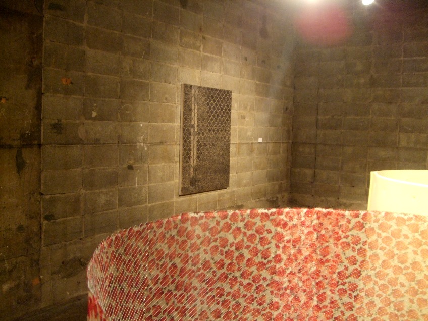 1078)　ＣＡＩ02　「土田俊介・個展」　8月8日（土）～8月29日（土）_f0126829_11393160.jpg
