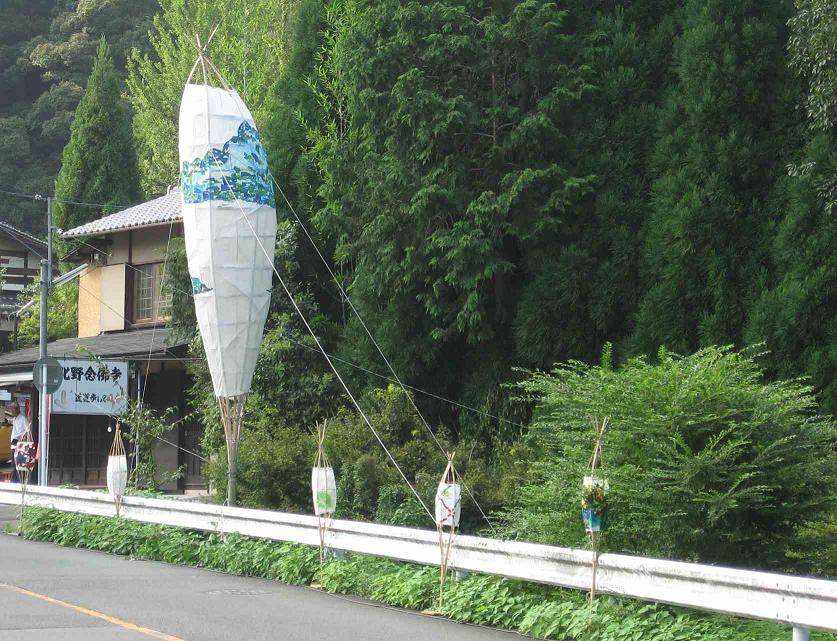 嵐山・高雄パークウェイ ドッグラン_b0177436_2311211.jpg