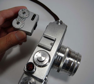 フィルムカメラ ゾルキー4 ジュピター 8つき フィルムカメラ】旧ソ連製レンジファインダー「Zorki-4(ゾルキー
