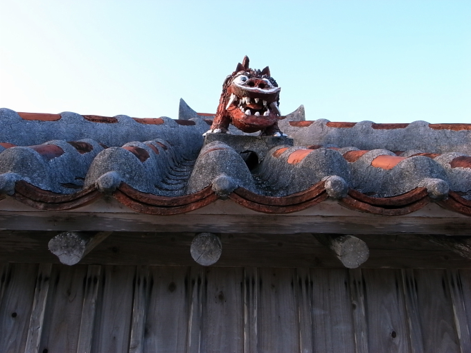 竹富島 2009年8月12日 _b0170947_22133856.jpg